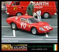 90 Fiat Abarth OT 1300 - Abarth Collection 1.43 (1)